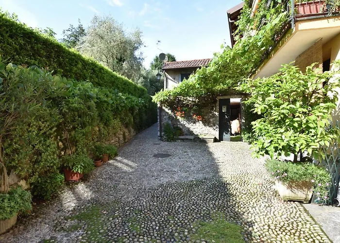 Bellagio Pescallo Guesthouse