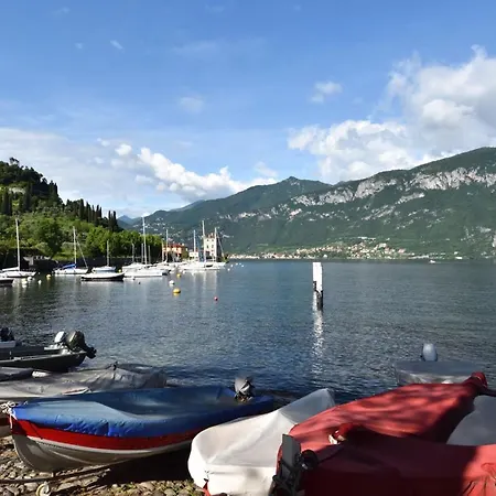 Bellagio Pescallo Guesthouse Exterior photo