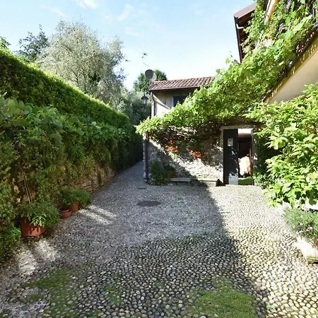 Bellagio Pescallo Guesthouse Exterior photo