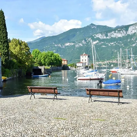 Bellagio Pescallo Guesthouse Exterior photo