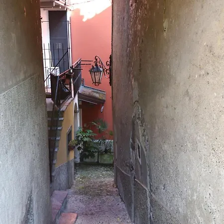 Bellagio Pescallo Guesthouse Exterior photo