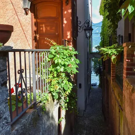 Bellagio Pescallo Guesthouse Exterior photo