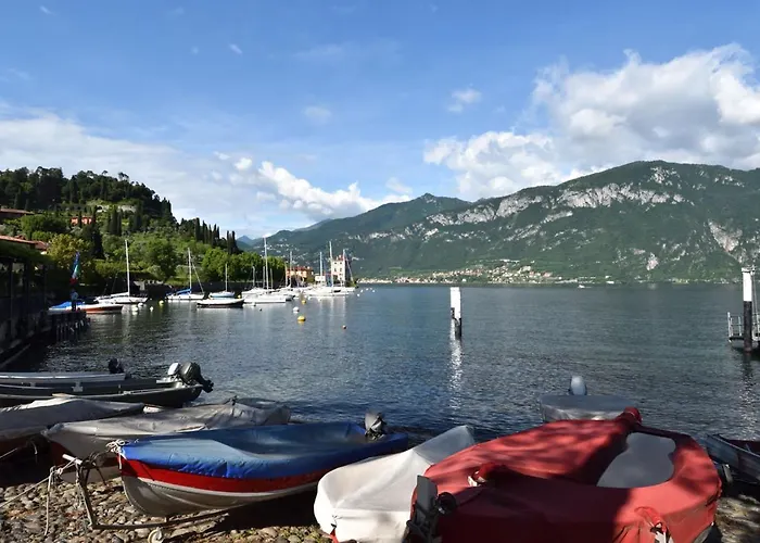 Bellagio Pescallo Guesthouse